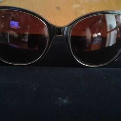 Слънчеви очила оригинални, нови Оригинален калъф.