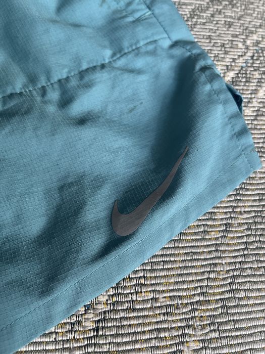 NIKE Dri-Fit Flex Running - панталонки за бягане размер Л / Оригинал