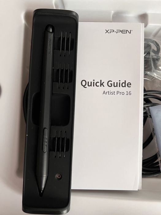 Планшет XP-Pen Artist 16 Pro
