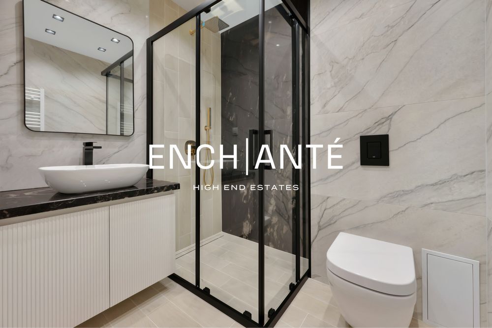 Продава се Тристаен апартамент в София, Кръстова вада - 128 кв.м за 2142 €/кв.м - Снимка #7