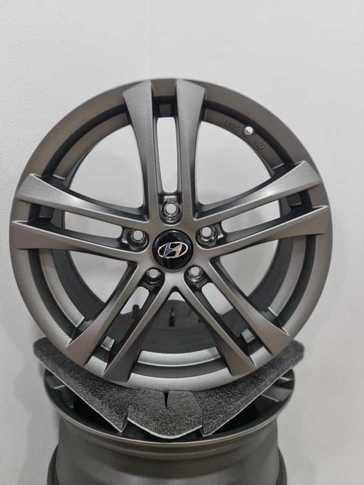 Jante 17 Mitsubishi Asx Suzuki Vitara SCross Sx4 5x114.3