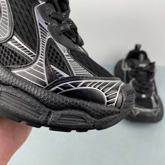 Дамски Сникърси Balenciaga