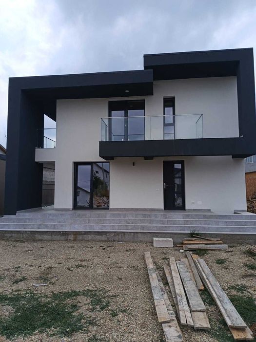 balustrada scara sticla