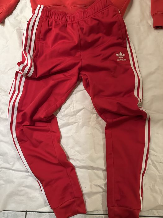 Vand compleu adidas/champion