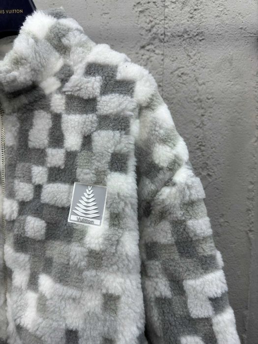 Hanorac Louis Vuitton Premium