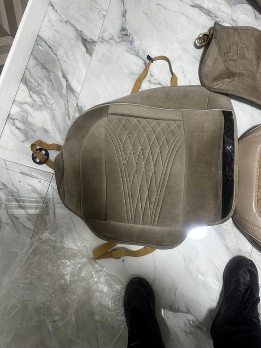 Салонный Чехол для автомобиля