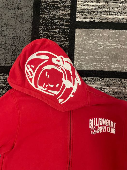 Billionaire Boys Club OG hoodie usa