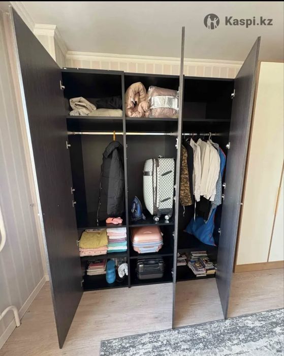 Продам шкаф срочно!!! Бу