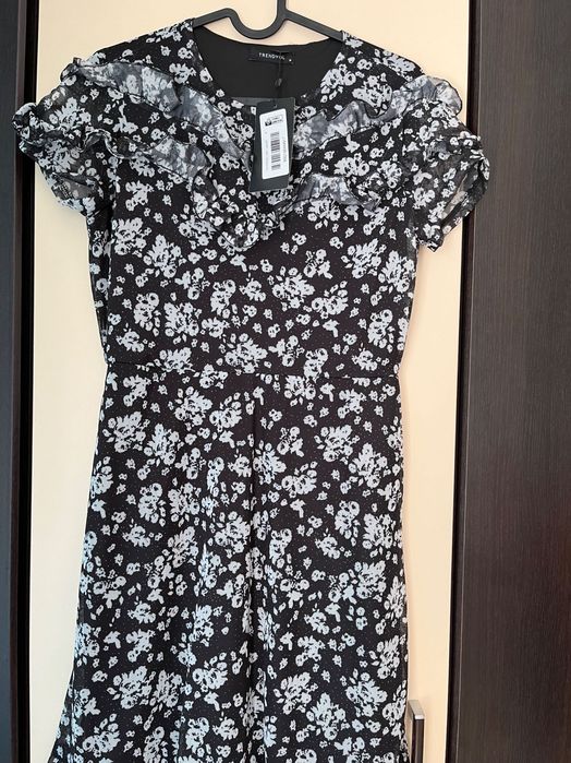 Rochie Trendyol noua