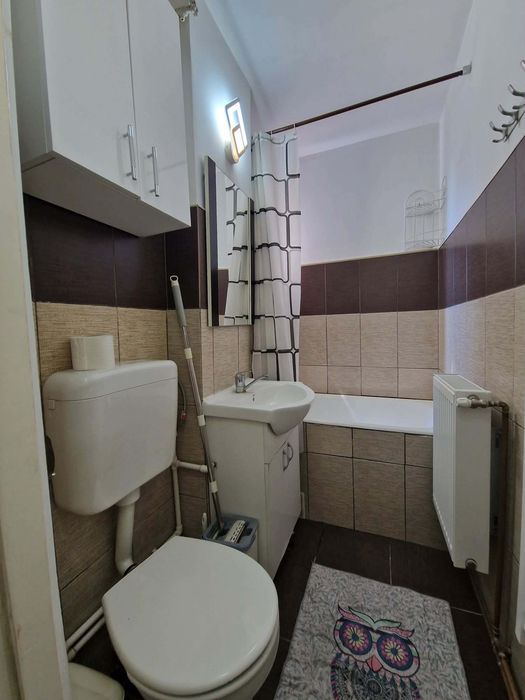 Chirie în Toplița