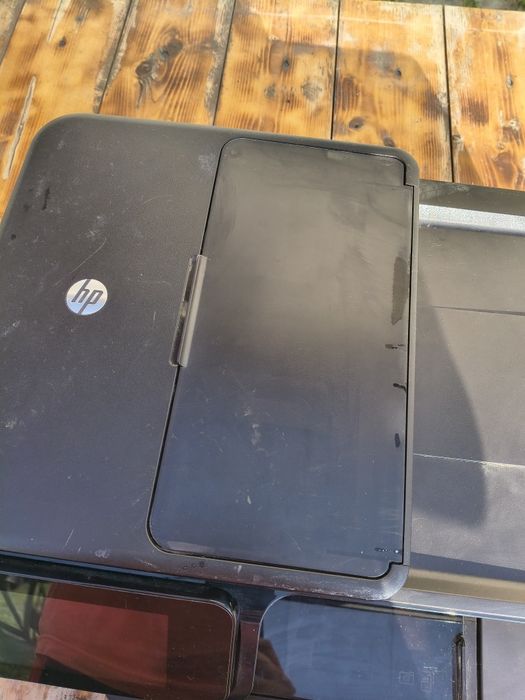 Imprimanta HP  PhotoSmart 7520