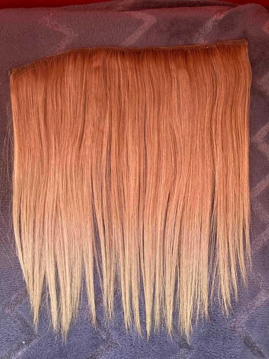 Треси за удължаване на коса,