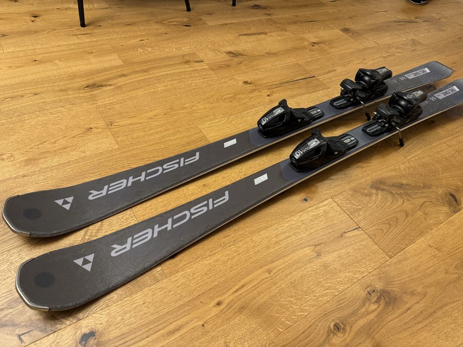 Ski-uri Fischer RC One 68, 143 cm