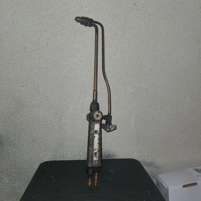 Резак за дебел метал