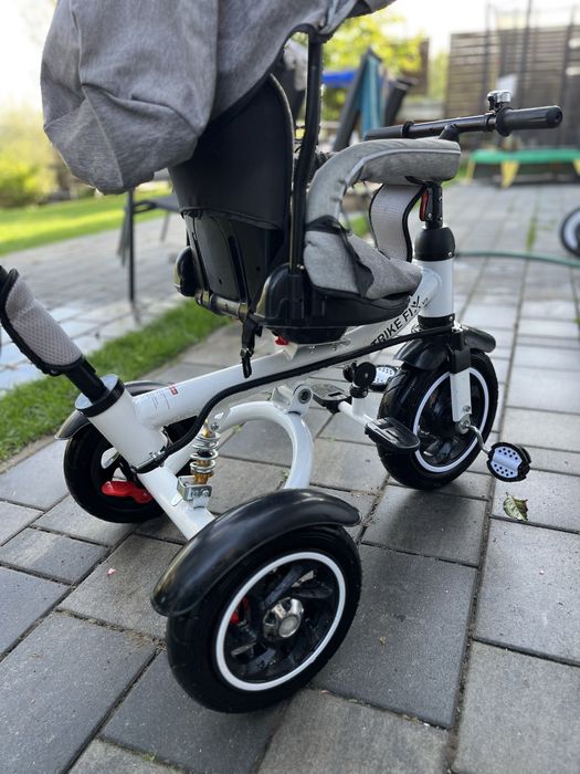 Trotineta multifunctionala