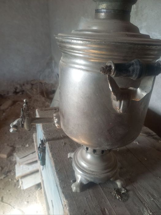 Samabor arzonga beriladi