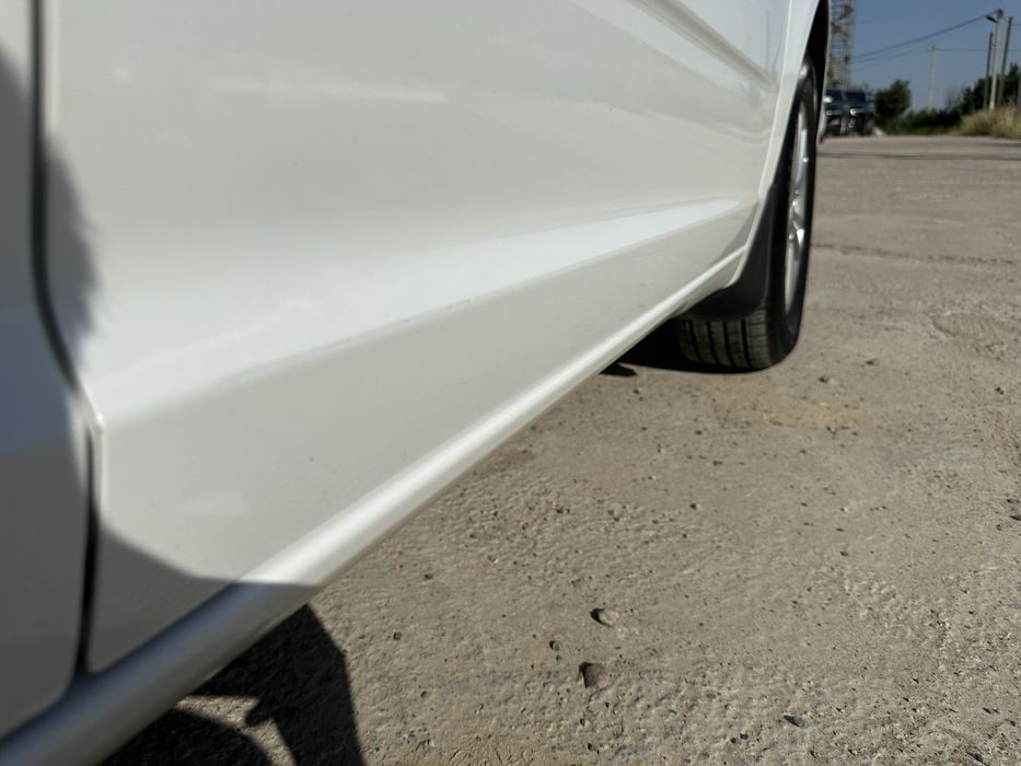 Кобальт. Cobalt LTZ