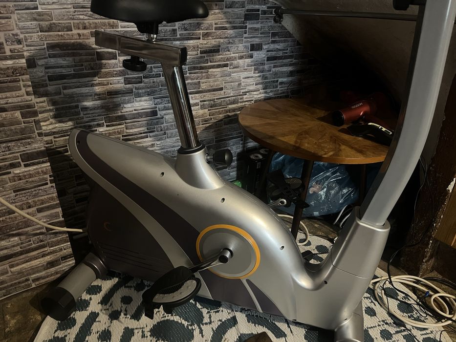 Велоаргометър Kindition