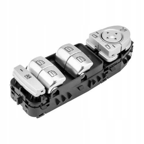 Копчета ел. стъкла MERCEDES C W205/GLC X253 2015- LH