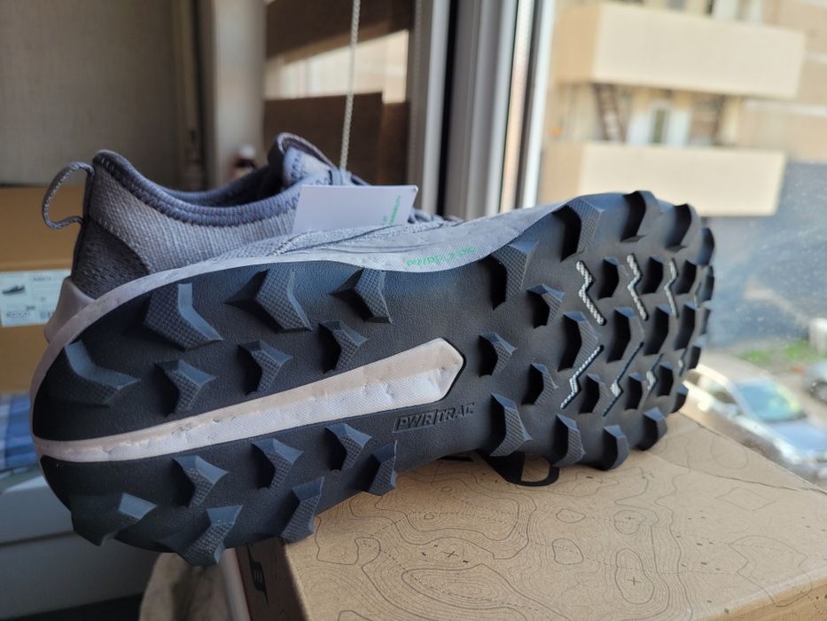 Saucony Peregrine RFG
