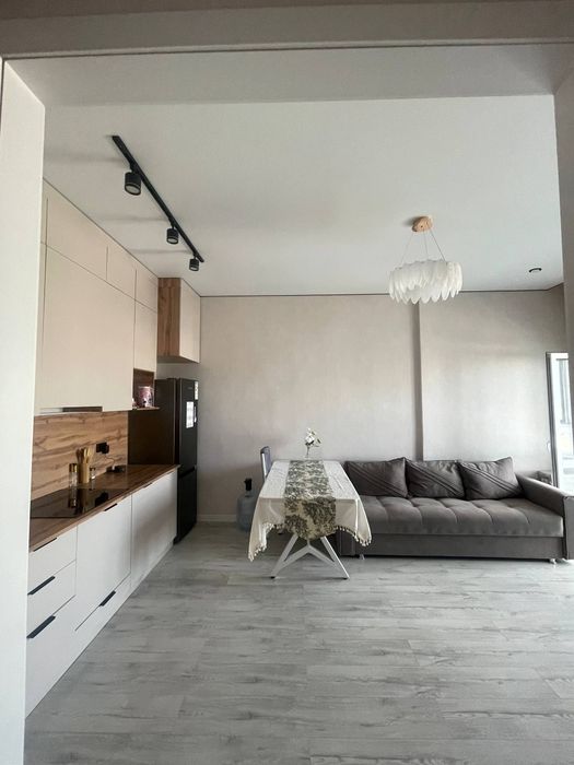 Ищу девушку на подселение, 120к