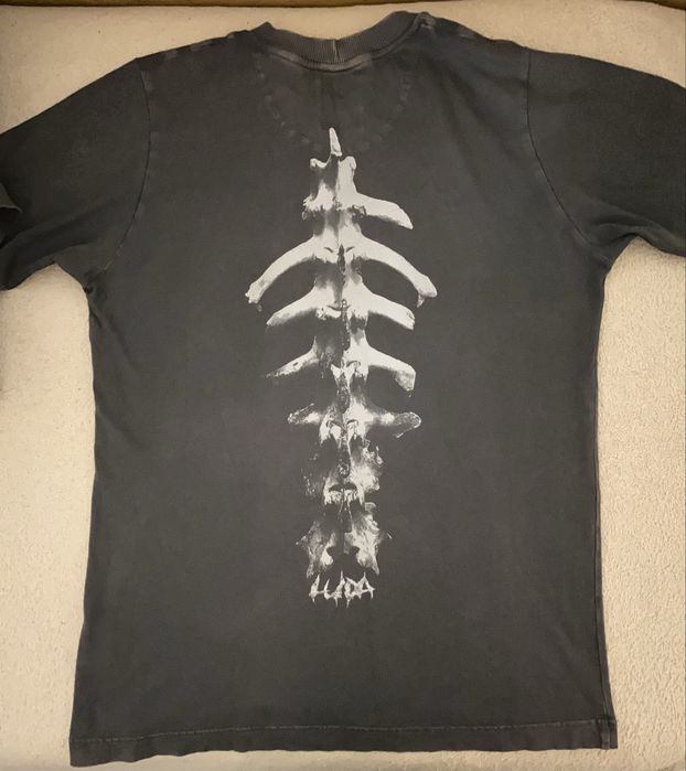 Тениска Luda Concept M