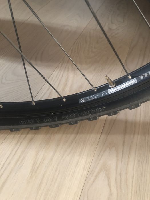 Продам велосипед Author модель Traction