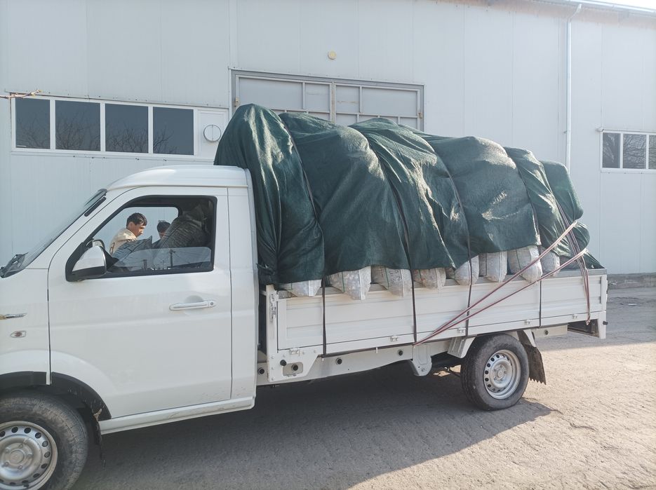 Вывоз мусор musir musor.olib ketish xizmati 24/7