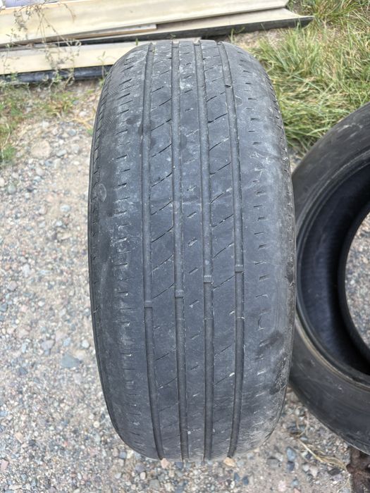 Шины летние 215 60 r 16пара