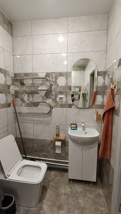 Продам однокомнатную квартиру