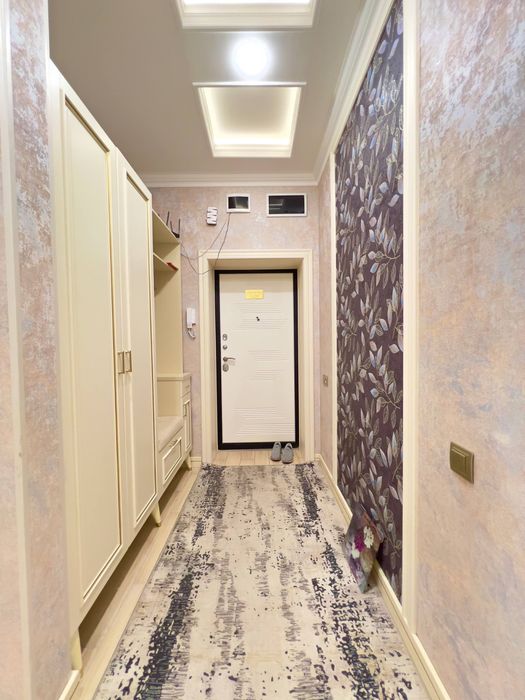 Жк Parkent Avenue на Паркентском Новостройка 2/3/9 - 60м2