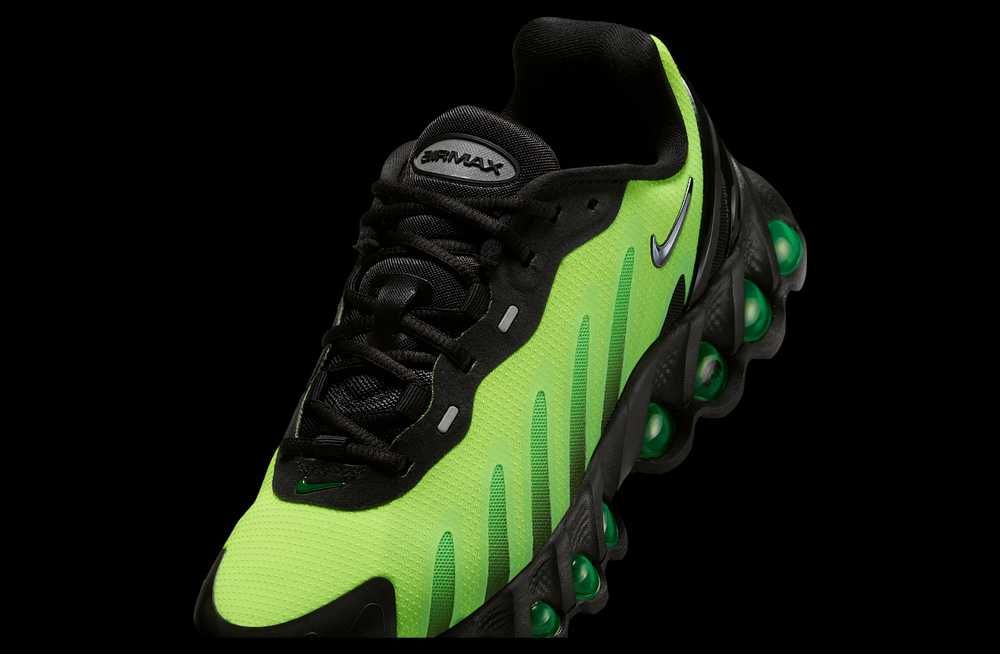 Nike - Air Max Dn8 номер 40,40.5 мъжки Оригинал Код 6505