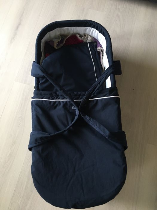 Vand landou Emmaljunga(Y) super parctic.