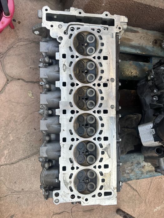 Chiulasa bmw m2/m3/m4/x3m/x4m g80/g82 S58