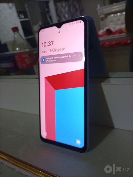 Samsung Galaxy A13 6/128