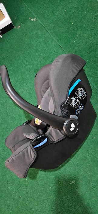 Бебешко кошче Joie Gemm 0+ Car Seat