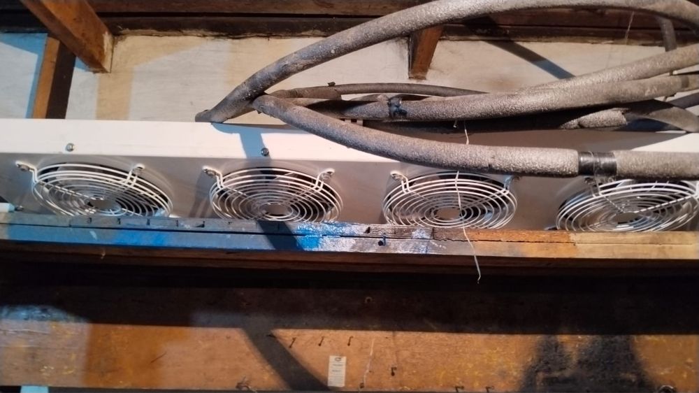 Кондиционер хорошем состояний