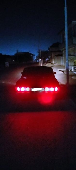 Волга 3129 в хорошем состоянии