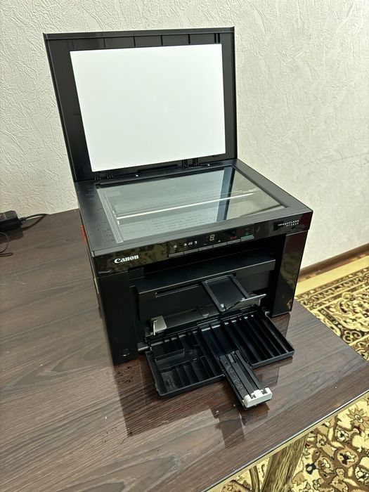 Янги принтер Canon MF3010 3в1 Новый