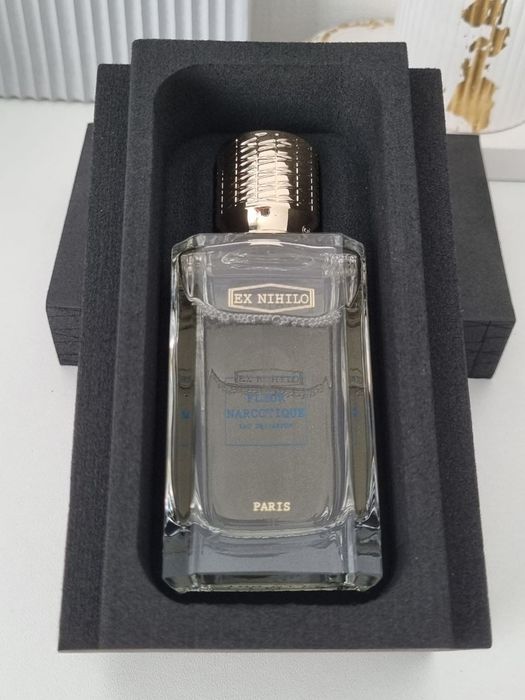 Ex Nihilo Fleur Narcotique