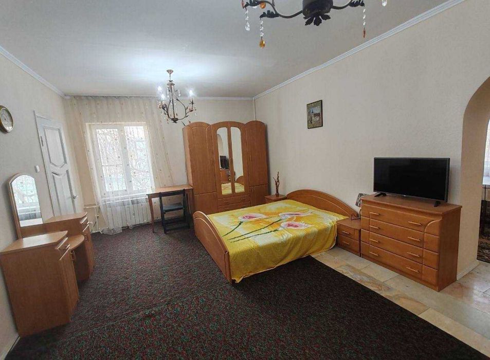 Ц-2 45м2 1в2/3/4 Кирпичный Меб+тех