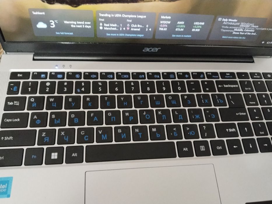 Acer Aspire 3 A325-45, 256gb 8gb 
Intel Celeron N4500| DDR4 8GB| SS