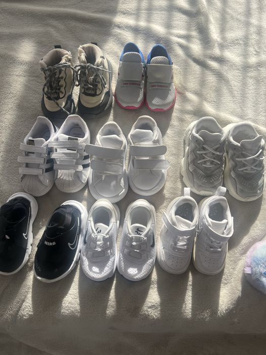 Incaltaminte 21-22