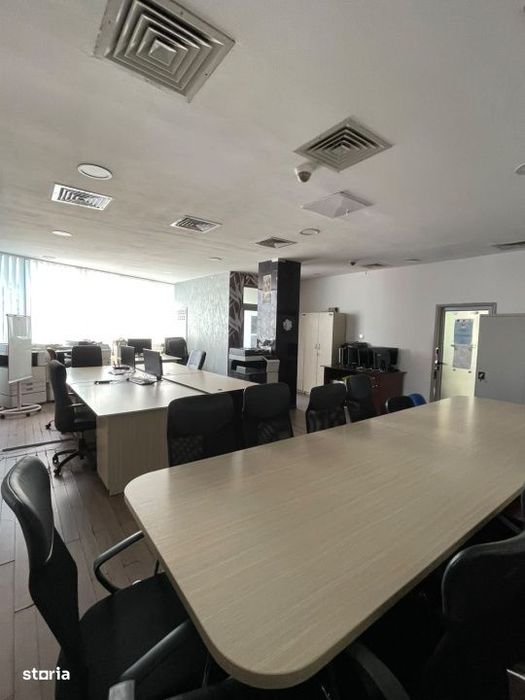 Spatiu comercial / birouri - 660 mp, Bulevardul Nicolae Titulescu