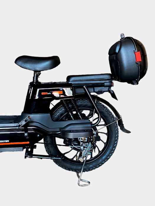 Новый Скутер со скидкой размер 20