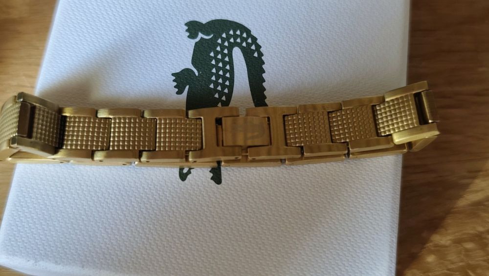Brățară Lacoste noua