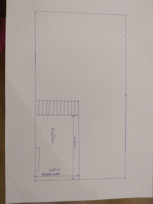 Продавам къща в Германия