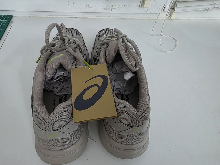 Кроссовки оригинал Asics