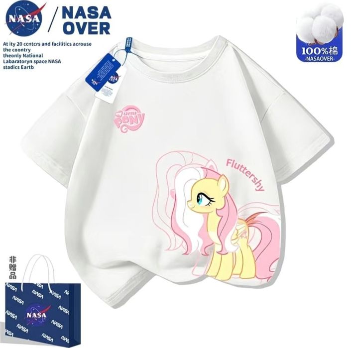 Стильные и удобные футболки