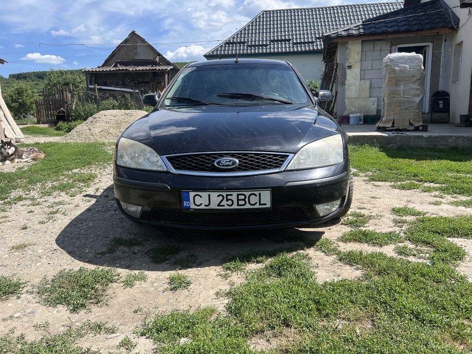 Vand ford mondeo an 2006